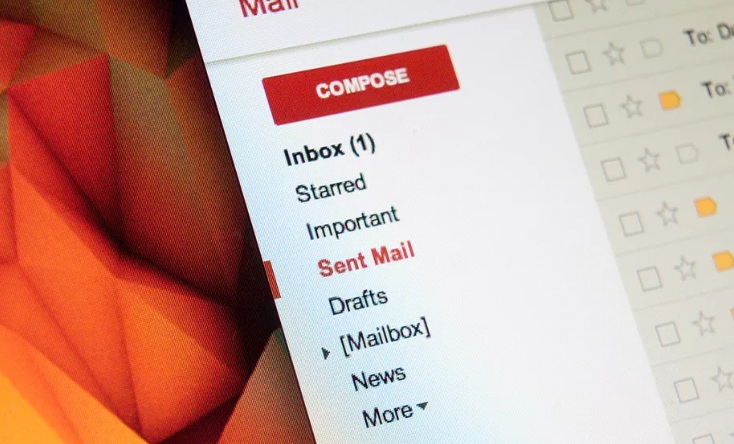 Cách thoát khỏi email quảng cáo trên Gmail