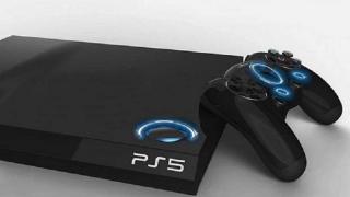 Màn hình mini cho PS3, PS4, PS5 và Raspberry PI