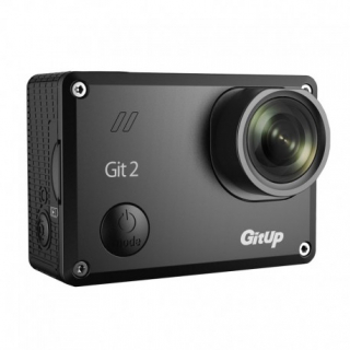 Camera hình trình ô tô, xe máy GitUp Git2 Pro Packing