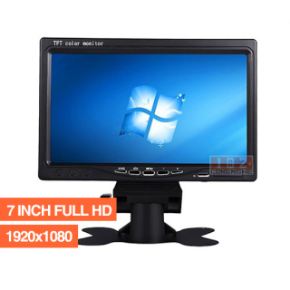 Màn hình LCD 7 inch HDMI Full HD 1920x1080