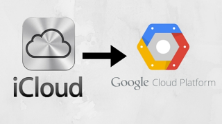 Apple xác nhận sử dụng Google Cloud cho dịch vụ iCloud