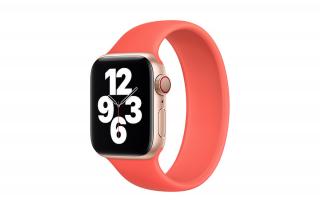 Dây đeo đồng hồ mới của Apple có 12 kích cỡ và bạn cần phải đo cổ tay của mình để chọn đúng