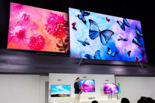 Samsung Display sẽ ngừng sản xuất màn hình LCD để tập trung cho OLED