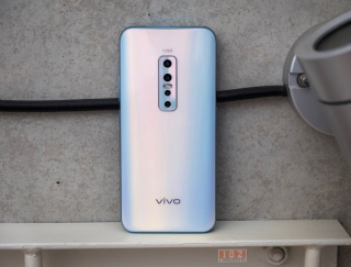 Vivo vượt qua Samsung về doanh số điện thoại thông minh tại Ấn Độ