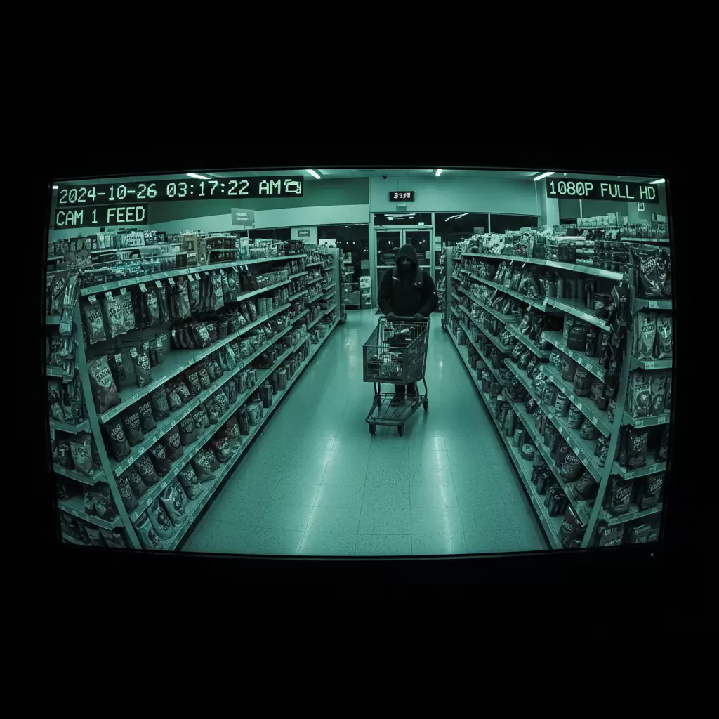 Hình ảnh thực tế sắc nét từ camera độ phân giải Full HD 1080p