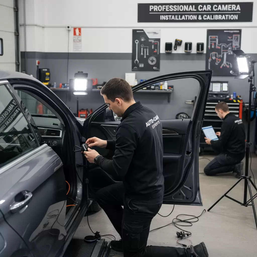 gemini_image_1768843861 Lựa chọn đơn vị lắp đặt uy tín để đảm bảo hệ thống camera hoạt động ổn định và thẩm mỹ