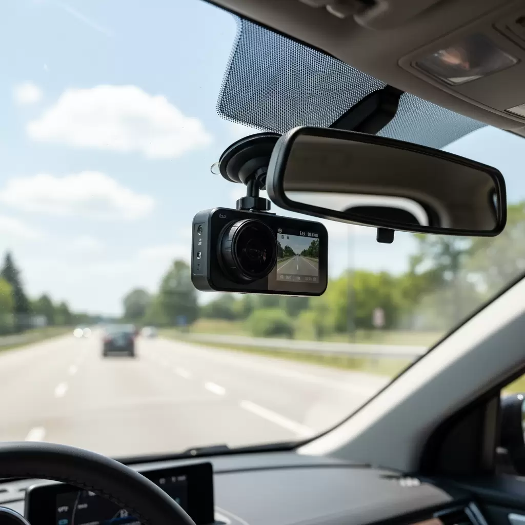 gemini_image_1768844923 Camera hành trình là thiết bị không thể thiếu để đảm bảo an toàn khi tham gia giao thông