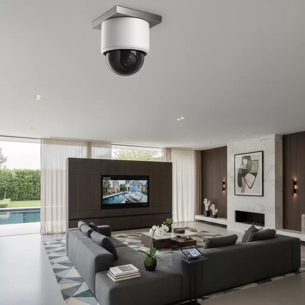 gemini_image_1768846997 Xác định những vị trí nên lắp camera an ninh trong nhà là bước quan trọng để bảo vệ tổ ấm