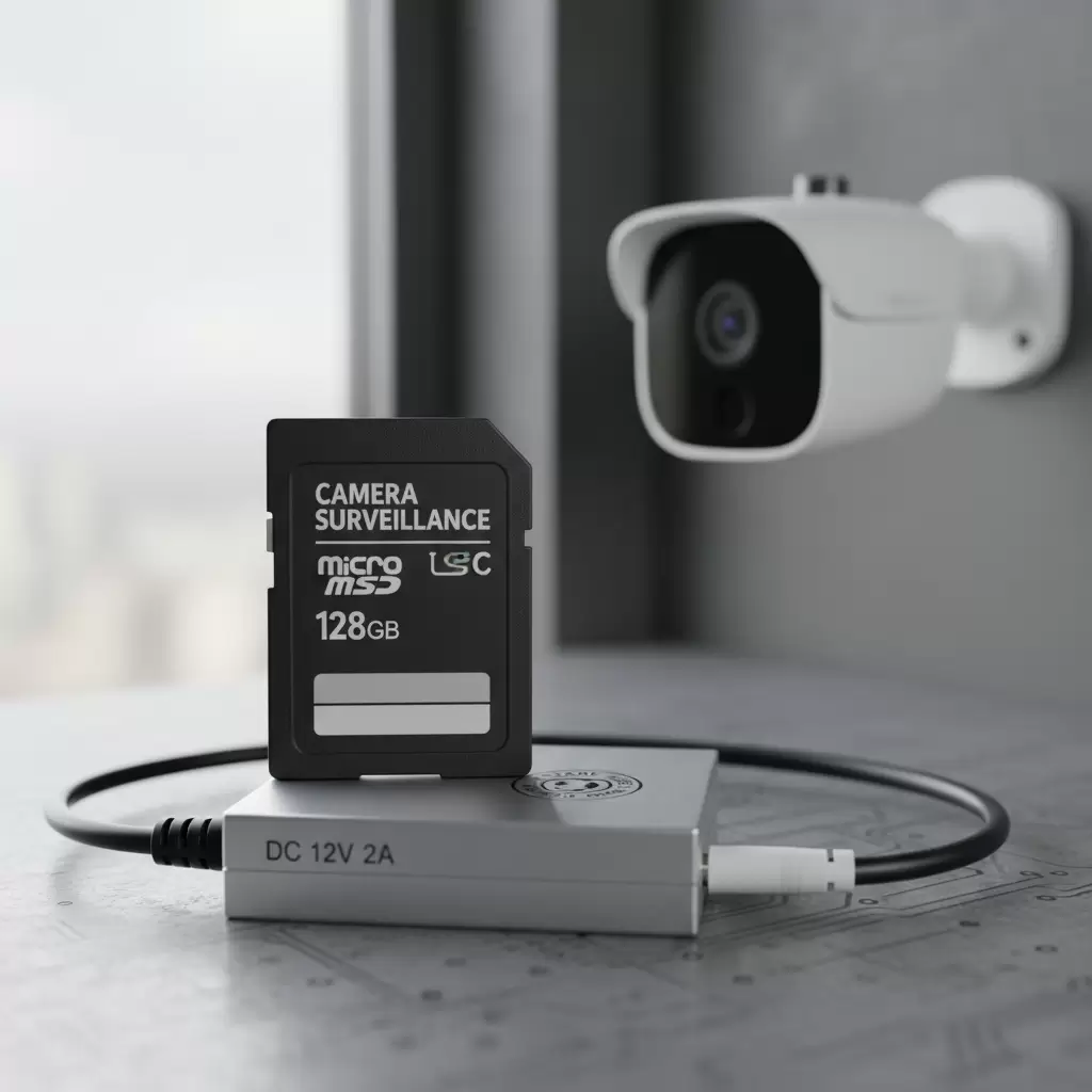 gemini_image_1768849208-1 Sử dụng phụ kiện chất lượng cao giúp đảm bảo dữ liệu ghi hình luôn an toàn