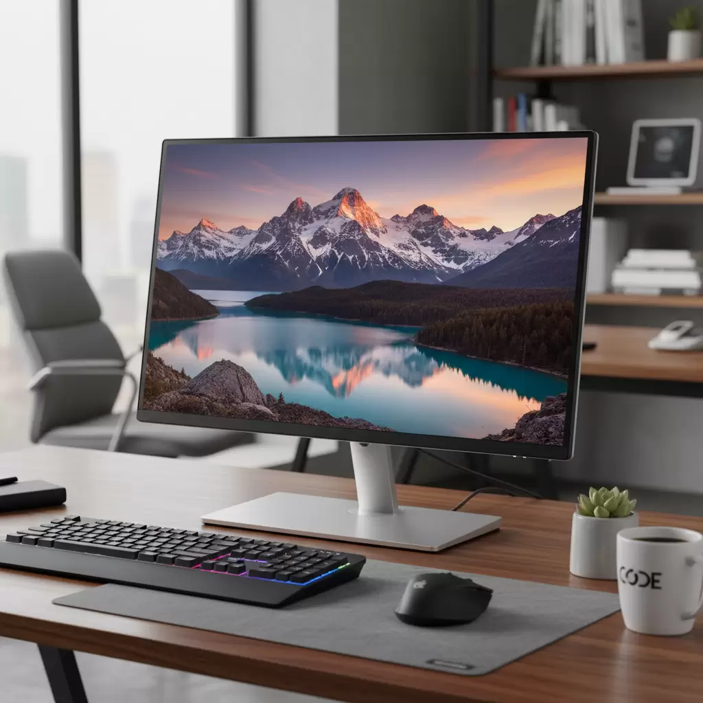 Tìm hiểu các công nghệ màn hình LCD phổ biến hiện nay là gì để lựa chọn thiết bị phù hợp